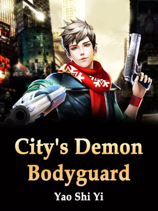 City's Demon Bodyguard